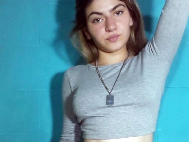CandyBonita-hot - Live sex cam - 21006426