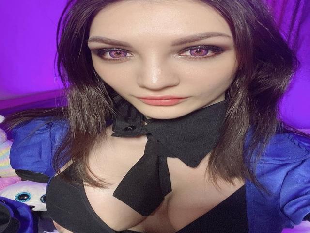 AliceKatana - Live sexe cam - 21007302