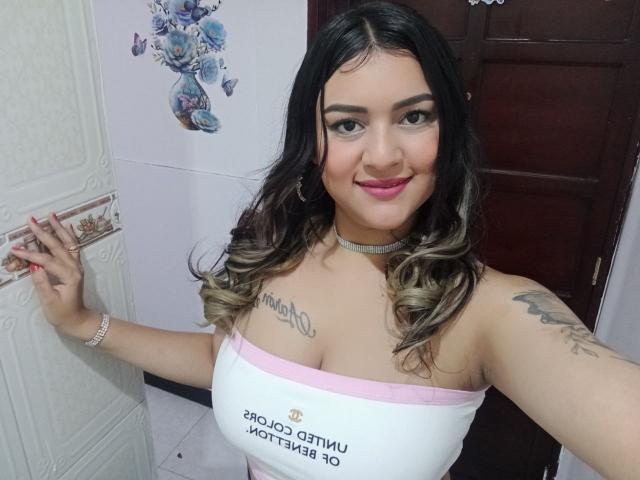 HelenPrada - Live sex cam - 21007406