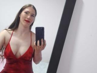RoxanaKenn - Live sex cam - 21007718