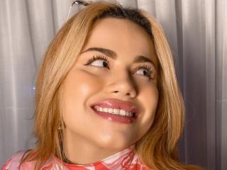 MarceWilliams - Sexe cam en vivo - 21007766