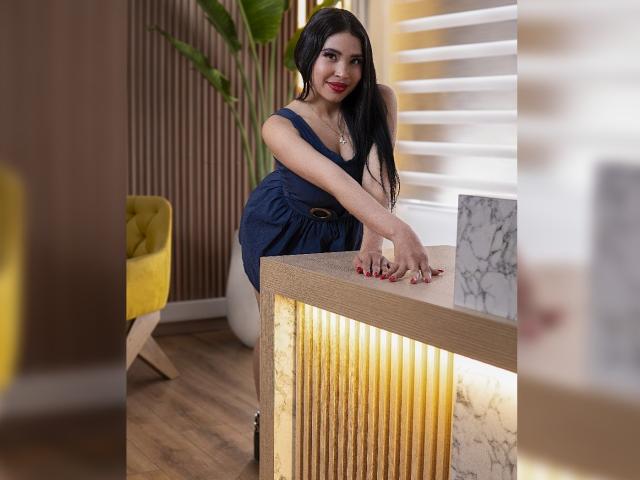 OliviGrace - Live sex cam - 21009190