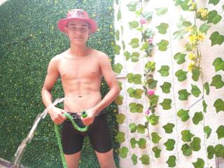 LiamHottestToy - Live Sex Cam - 21009246