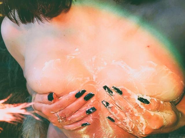 CuteMilanaX - Sexe cam en vivo - 21009902