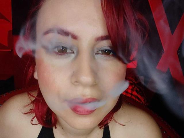 NatySilvy - Live sex cam - 21010554