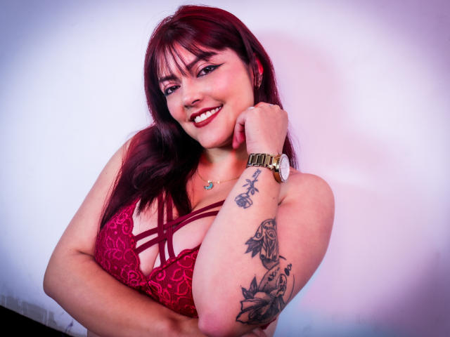 SusanVolt - Live sex cam - 21011482