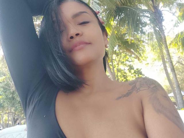 ExoticLyla - Sexe cam en vivo - 21011490