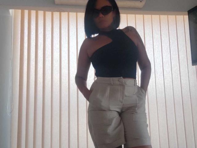ExoticLyla - Live Sex Cam - 21011638