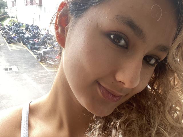 FloraSaenz - Live sex cam - 21011794