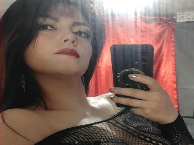 SusanVolt - Live Sex Cam - 21013430