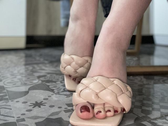 Dooris - Sexe cam en vivo - 21013626