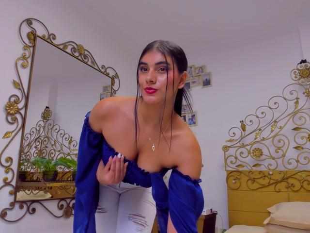 AbbyKey - Live porn &amp; sex cam - 21013862