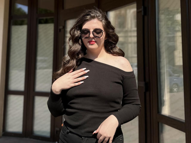 PamDares - Live sex cam - 21014086