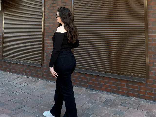 PamDares - Live sex cam - 21014118