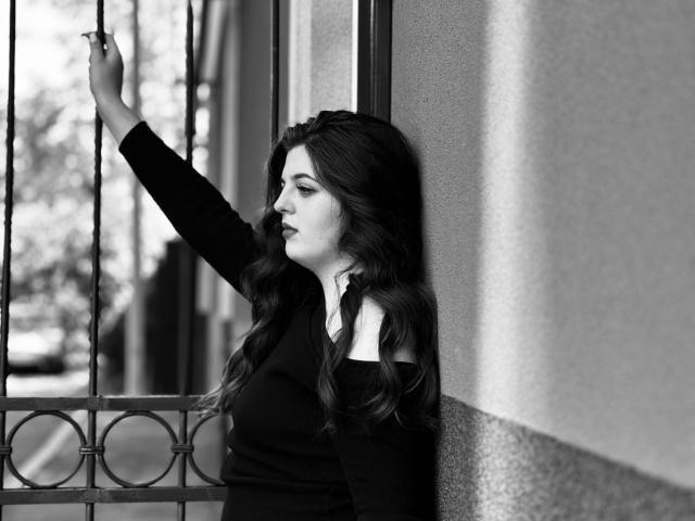 PamDares - Sexe cam en vivo - 21014166