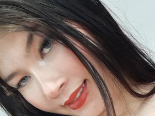 NalaMaBelle - Live Sex Cam - 21014522