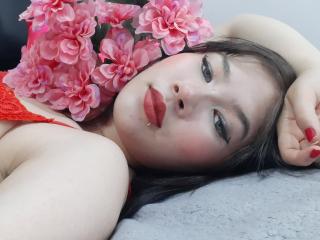 NalaMaBelle - Live Sex Cam - 21014550