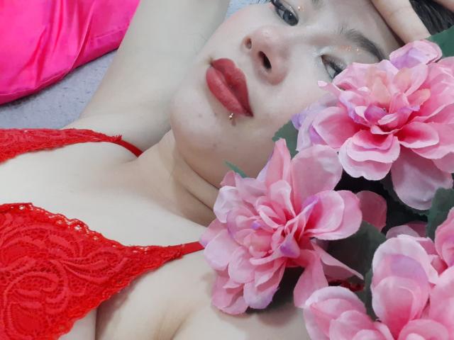 NalaMaBelle - Live Sex Cam - 21014562