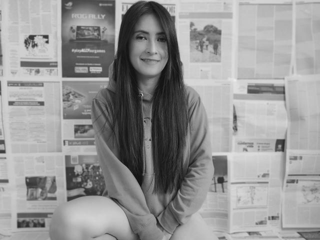 JainaRogers - Live sex cam - 21014982