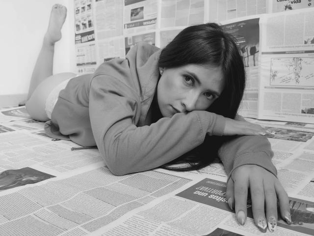 JainaRogers - Live sex cam - 21014990