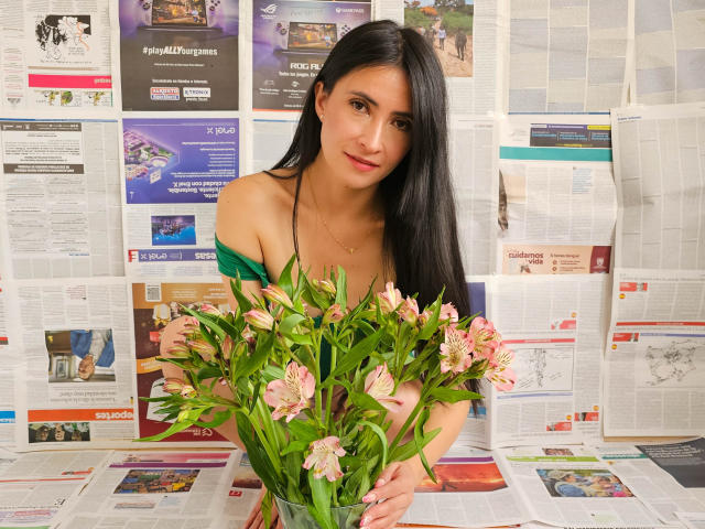 JainaRogers - Live porn &amp; sex cam - 21015090