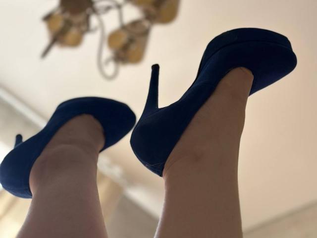 KristaBell - Live sex cam - 21015234