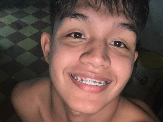 JordanTrinity - Live sex cam - 21016710