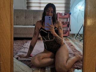 Mllevv - Live sex cam - 21017658