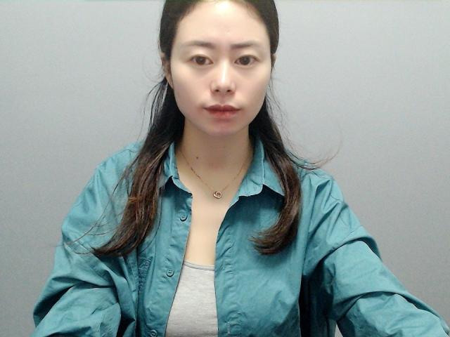 LinhyGfy - Live sex cam - 21018730