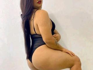 LatinaDirty69 - Live sexe cam - 21018750