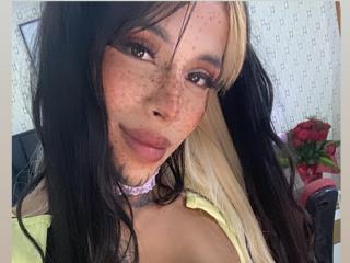 KhlerEnyel - Live sex cam - 21019910