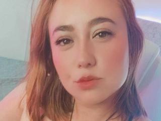 LuxuryViolet - Live porno og sexkamera - 21020038