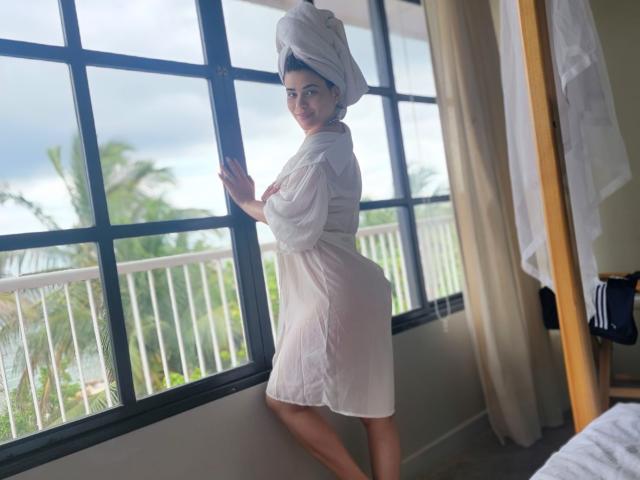 PaulinaValley - Sexe cam en vivo - 21020250