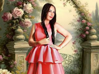 VonnaLeila - Live sex cam - 21020730
