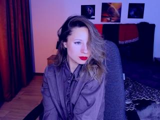 AnnaChambers - Sexe cam en vivo - 21021542