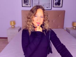 AnnaChambers - Sexe cam en vivo - 21021554