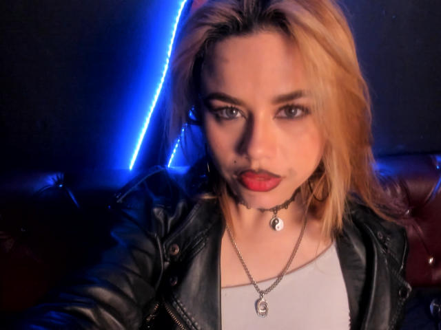 MarceWilliams - Live porn &amp; sex cam - 21021586