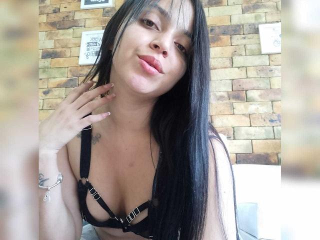 HikariChloe - Live porn &amp; sex cam - 21021846