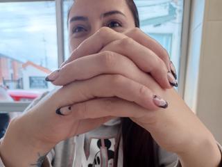 katherinLatin - Live sex cam - 21022350