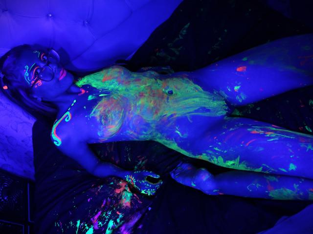 AbyColeman - Live sex cam - 21022498