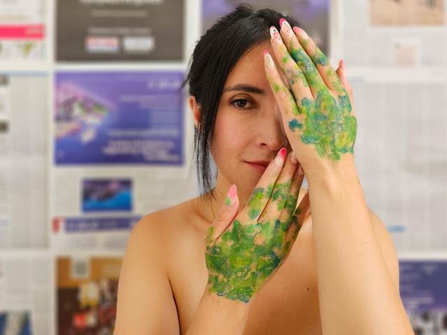 JainaRogers - Live sexe cam - 21024410