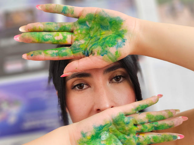 JainaRogers - Live porn &amp; sex cam - 21024414