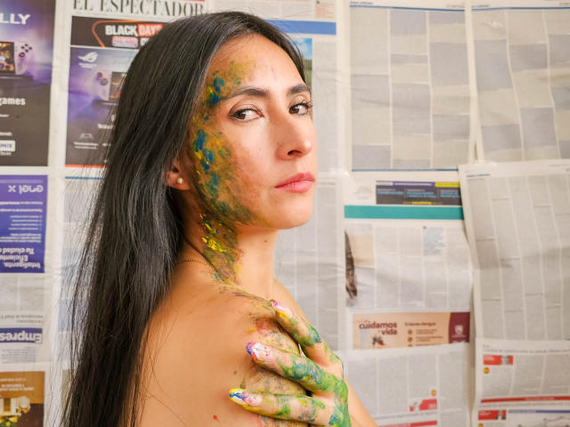 JainaRogers - Live sex cam - 21024506