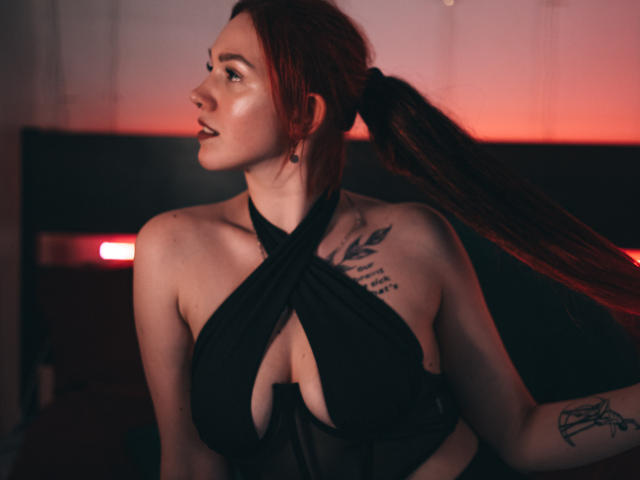 DoraXDora - Sexe cam en vivo - 21025022