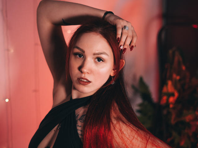 DoraXDora - Sexe cam en vivo - 21025070