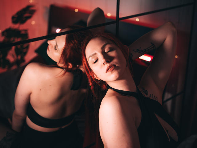 DoraXDora - Sexe cam en vivo - 21025090