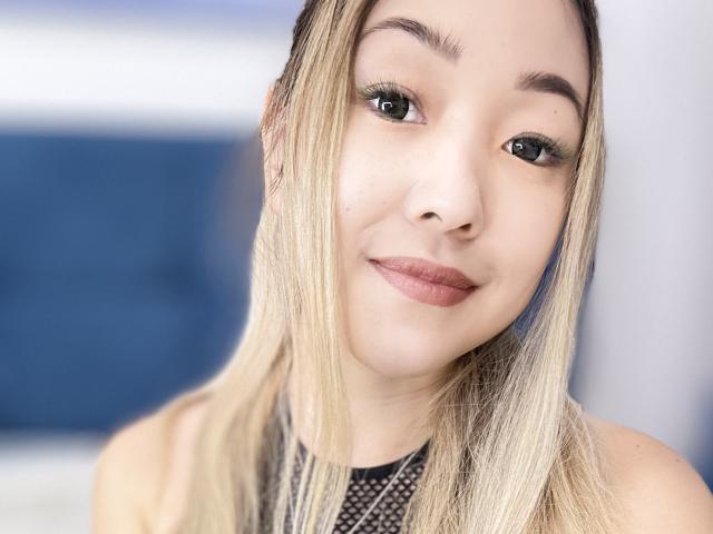 RenyLime - сексуальная веб-камера в реальном времени - 21025134