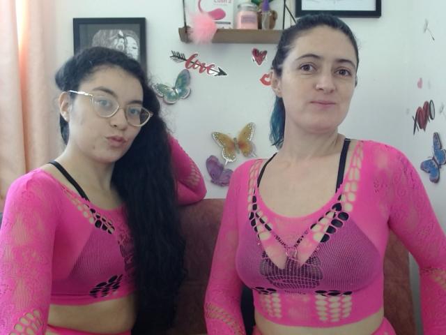 LunaVenus - Live sexe cam - 21026770