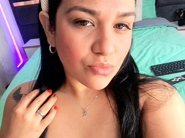 VivianaThomson - Live sex cam - 21027602