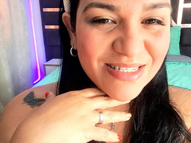 VivianaThomson - Live sexe cam - 21027682